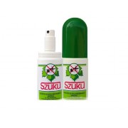 Спрей от комаров Szuku Spray