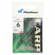 Крючки Hayabusa W-1