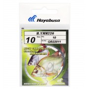 Крючки Hayabusa H.YMM220
