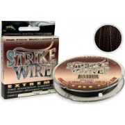 Шнур Strike Pro STRIKE WIRE EXTREME 135m (зеленый)