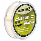 Кевларовый поводок Predator-Z Kevlar Leader Line 20m