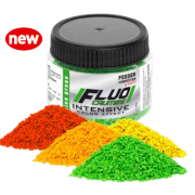 Fluo Crumbs - флюоресцентные крошки