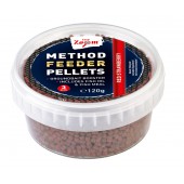 Пеллетс Method Feeder Pellets 120 гр