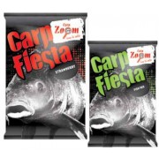Прикормки Carp Zoom Carp Fiesta 1 Кг