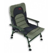 Кресло Carp Zoom Full Comfort Boilie Armchair