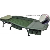 Раскладушка Carp Zoom Full Comfort Bedchair