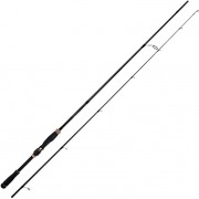 Спиннинговое удилище LIBAO Bass Hunter Strong 2.14м 8-35гр